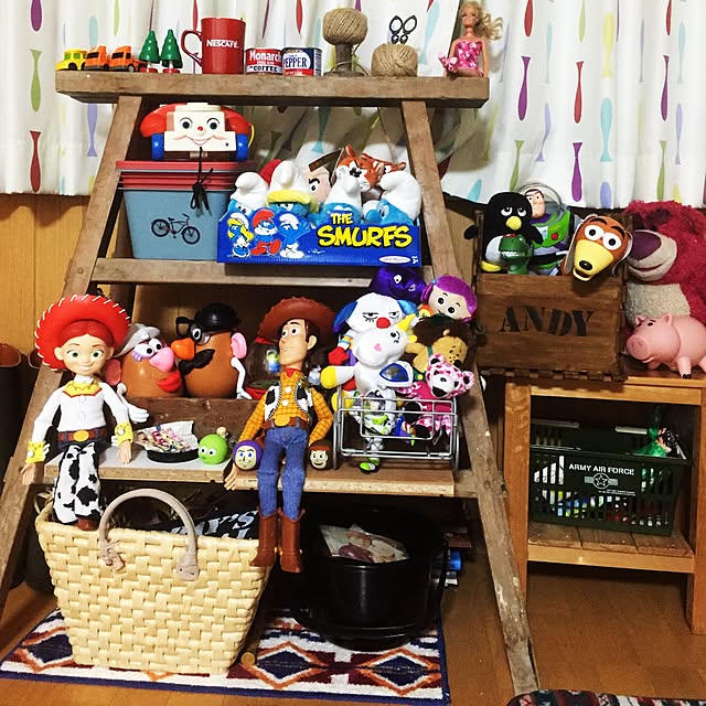 bimoさんの実例写真