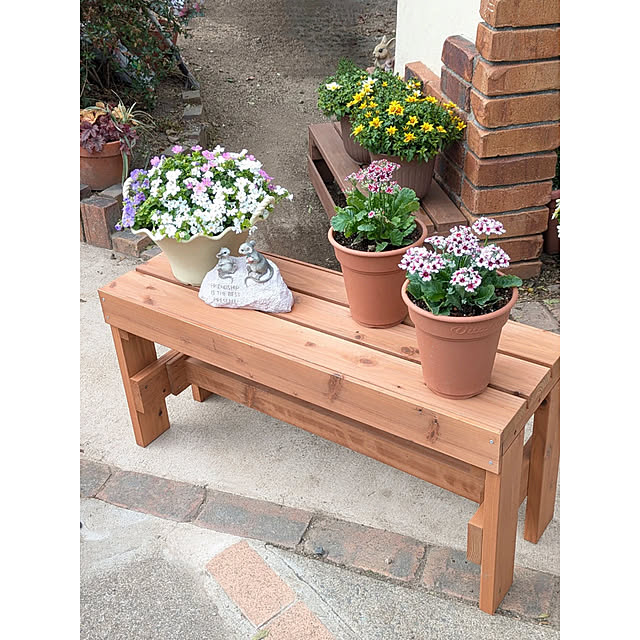 WOODPROさんの部屋