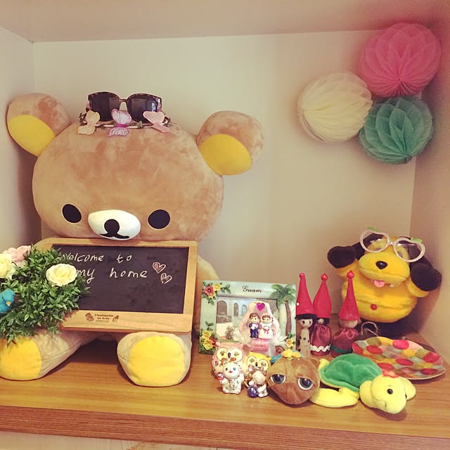 meiさんの実例写真