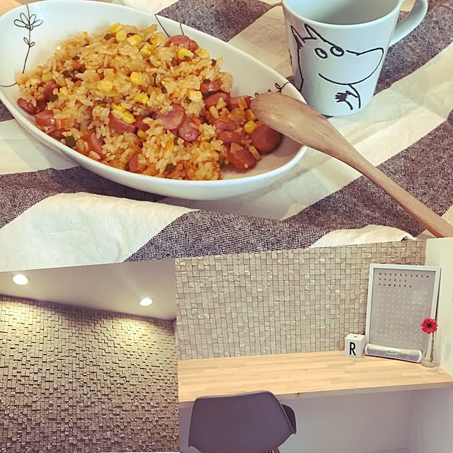 riehouseさんの実例写真