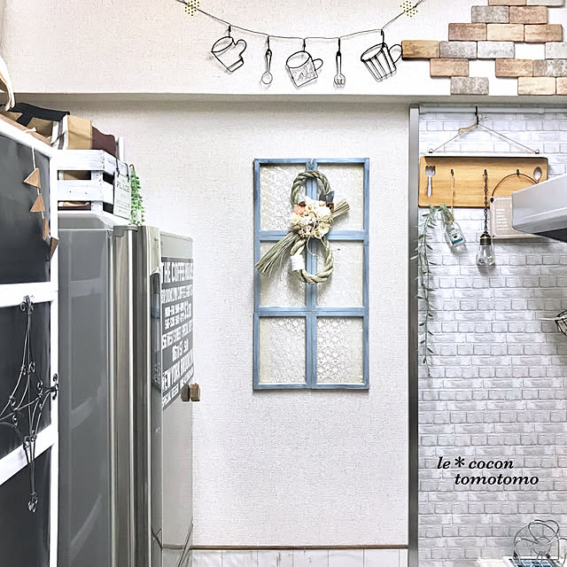 tomotomo325さんの実例写真