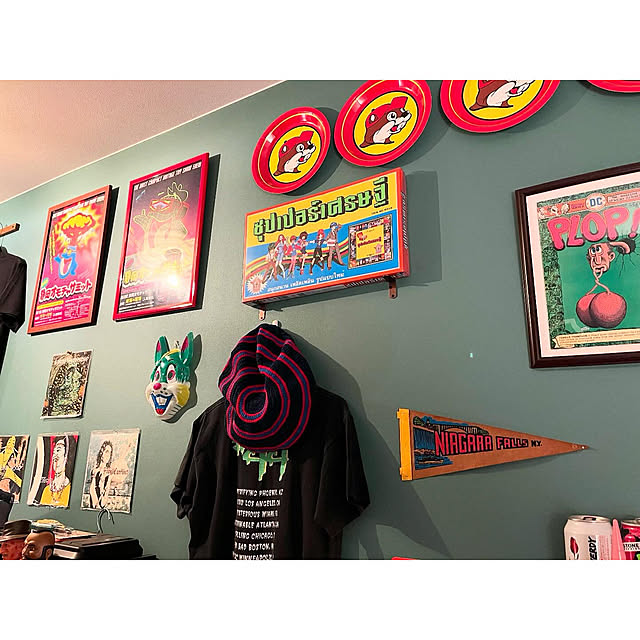 mitsuuuuuuuuさんの実例写真