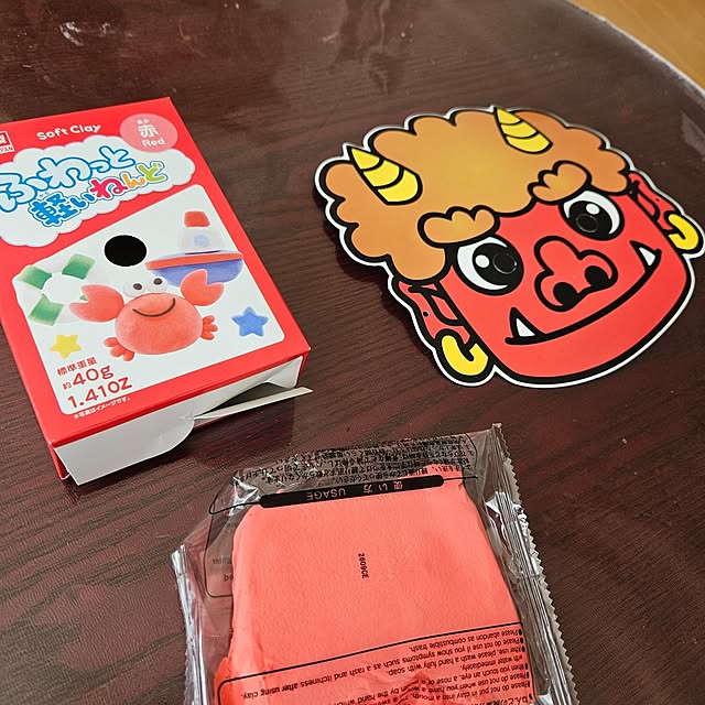 mogmogさんの部屋
