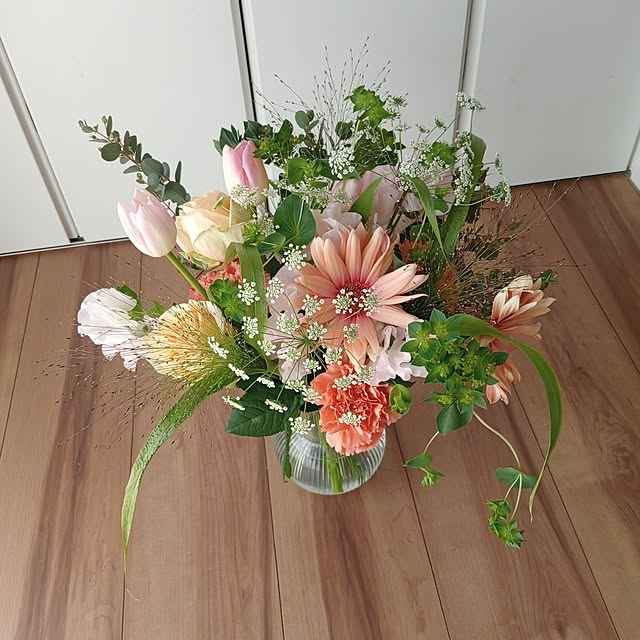 maruさんの実例写真