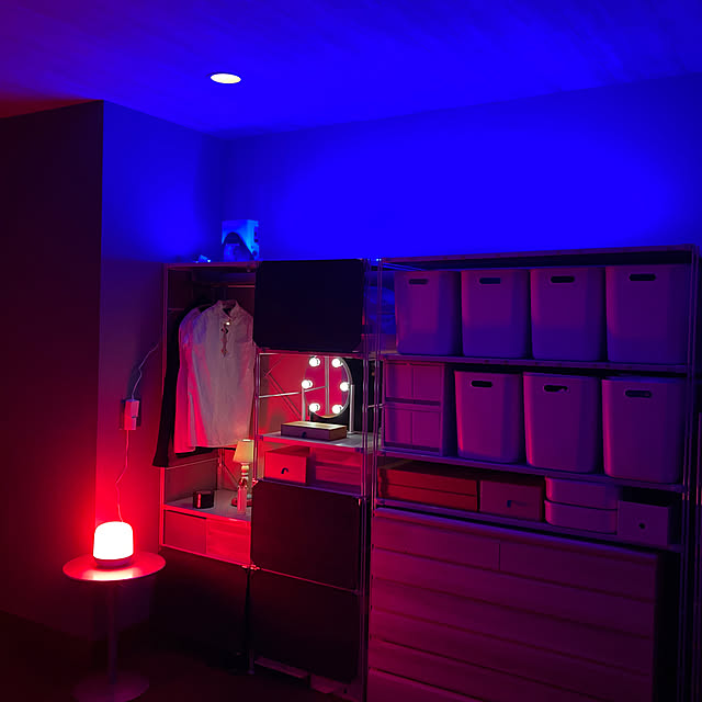 aaさんの部屋