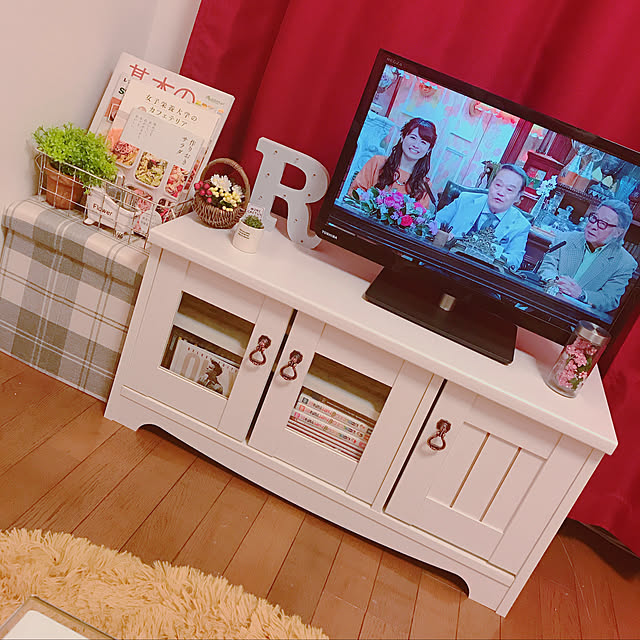 Rurikoさんの実例写真