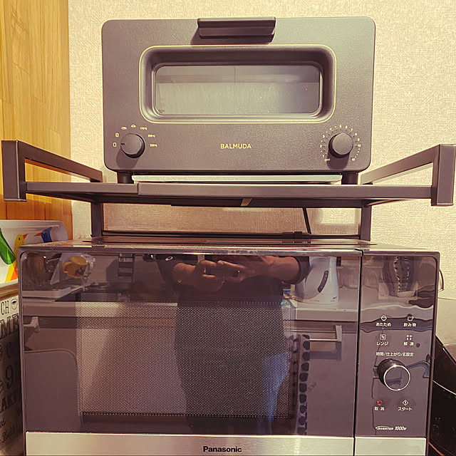 kamoさんの実例写真