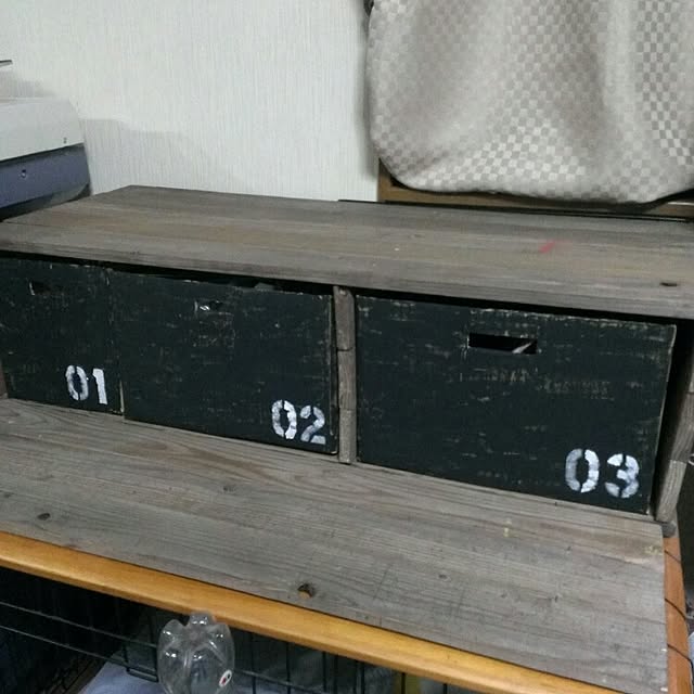 manmaru3さんの実例写真