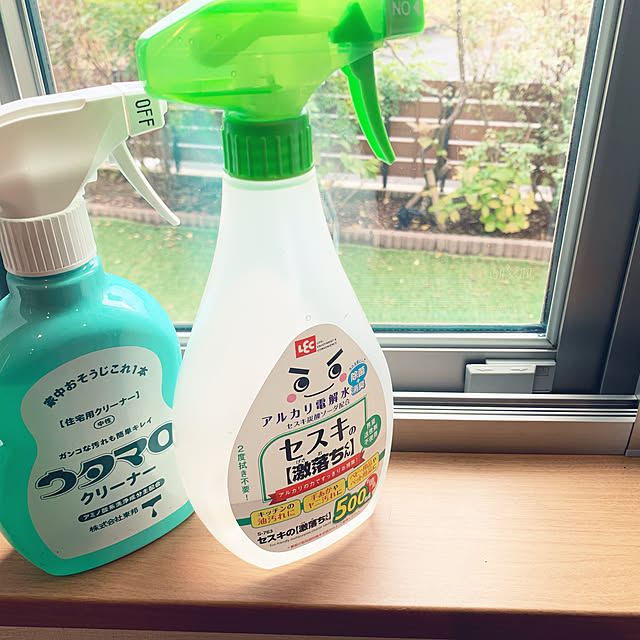 oDe_DIYerさんの実例写真