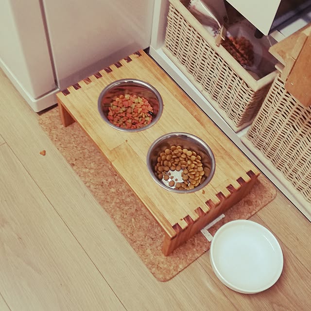 nyagolovegomaさんの実例写真