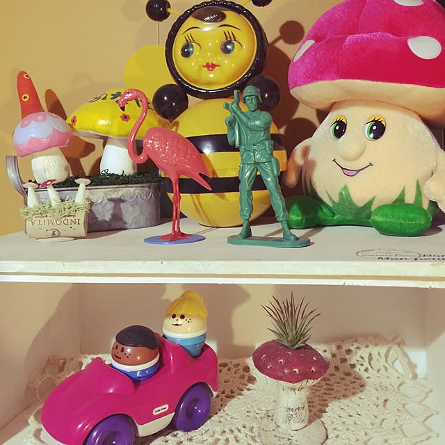 kanatunさんの実例写真