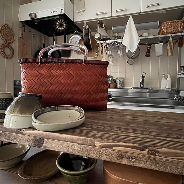 micoさんの実例写真