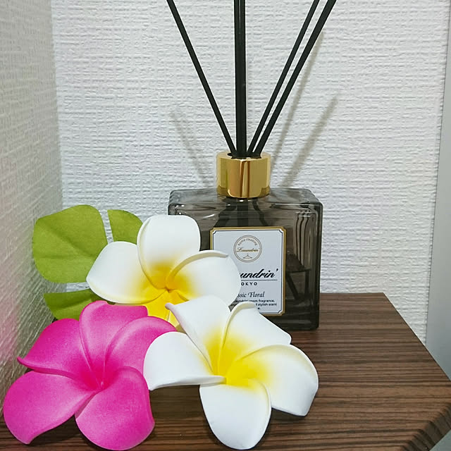 Ruさんの実例写真