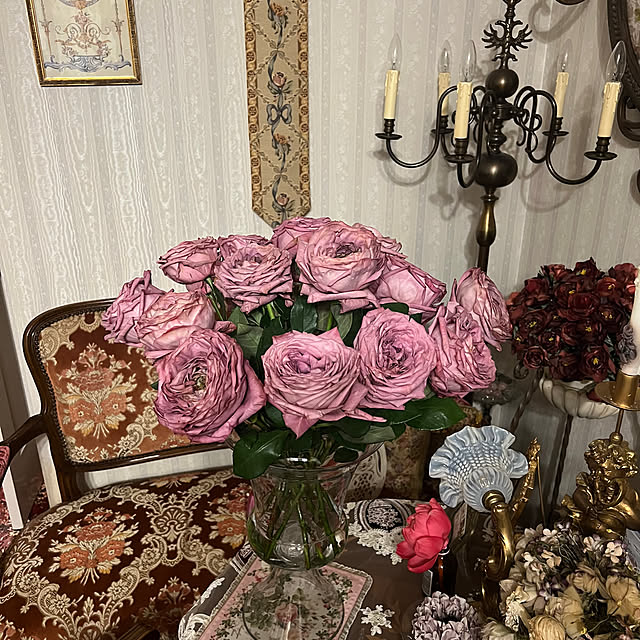 AYUKOさんの部屋