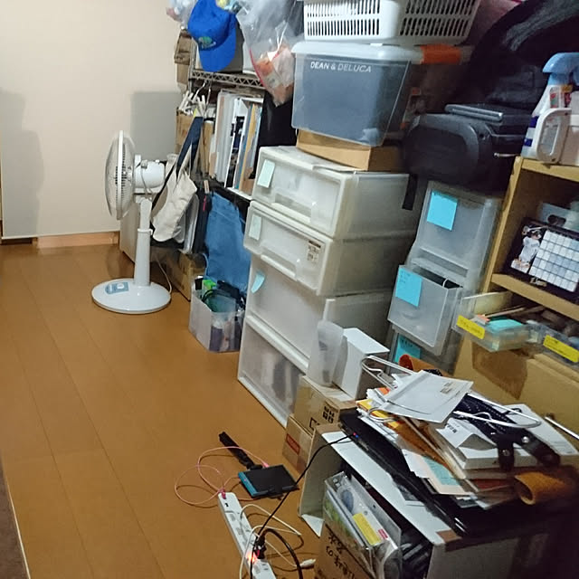 ASD-ADHD-Reikoさんの実例写真