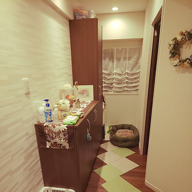 Naomiさんの実例写真