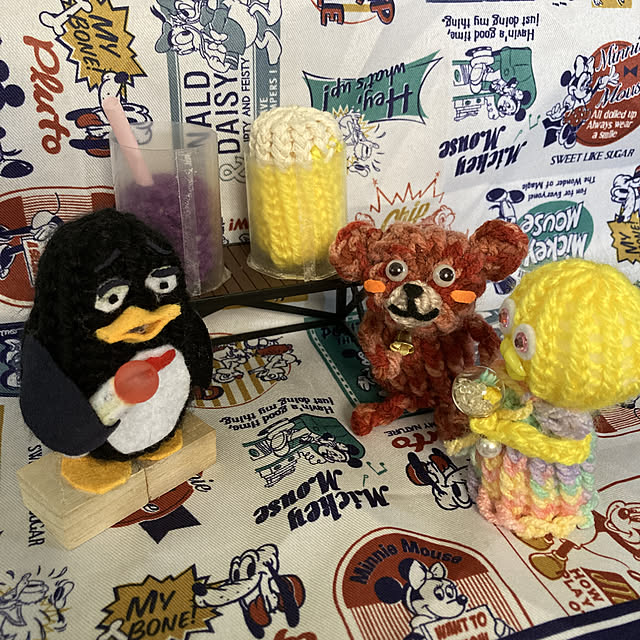 manduonmaさんの実例写真