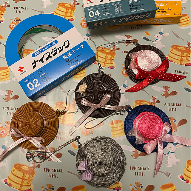 cha_MEさんの実例写真