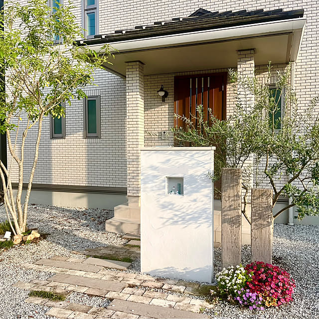 Poko.さんの実例写真