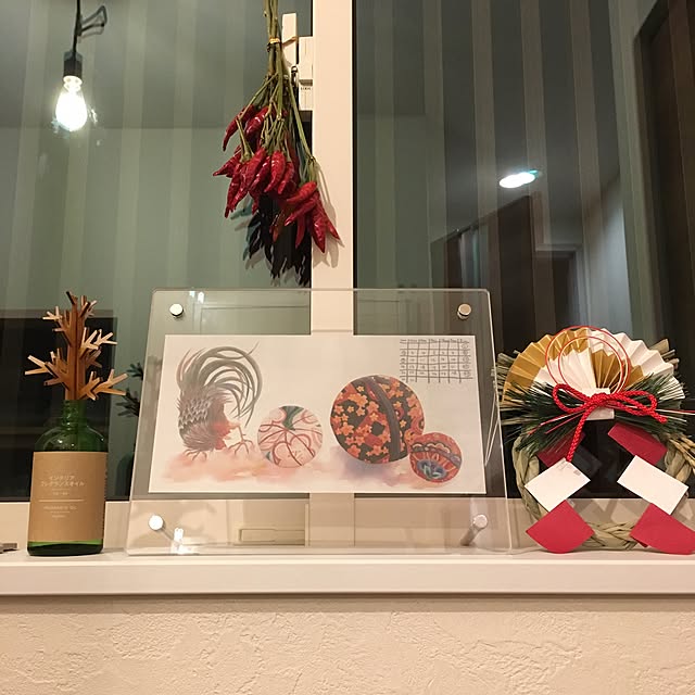 Chiquitaさんの実例写真