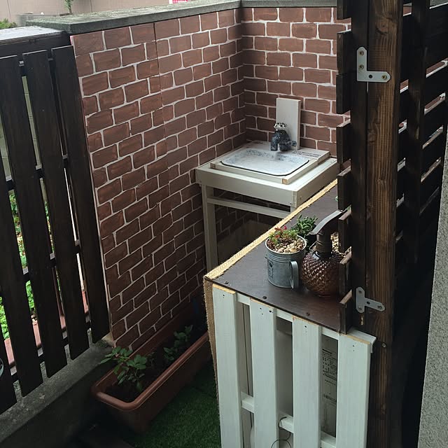 hiroさんの実例写真