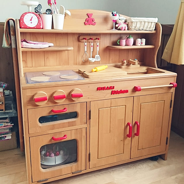 misarikuさんの実例写真