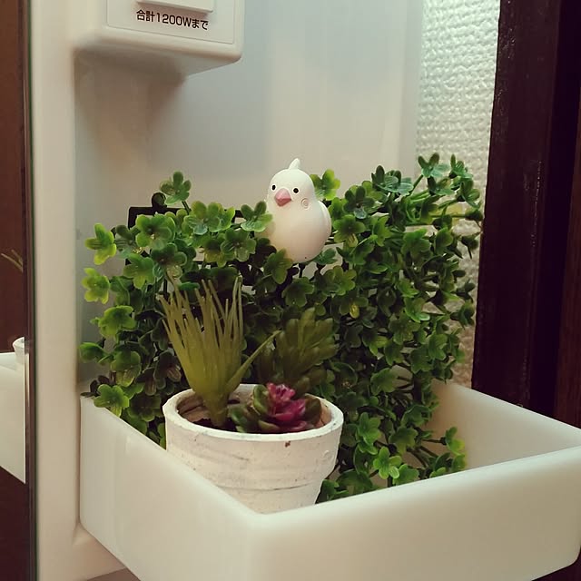 myuさんの実例写真