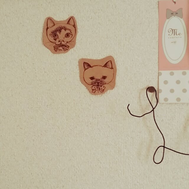 miuutheaさんの実例写真