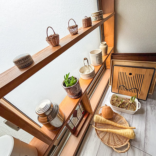 fawnさんの実例写真