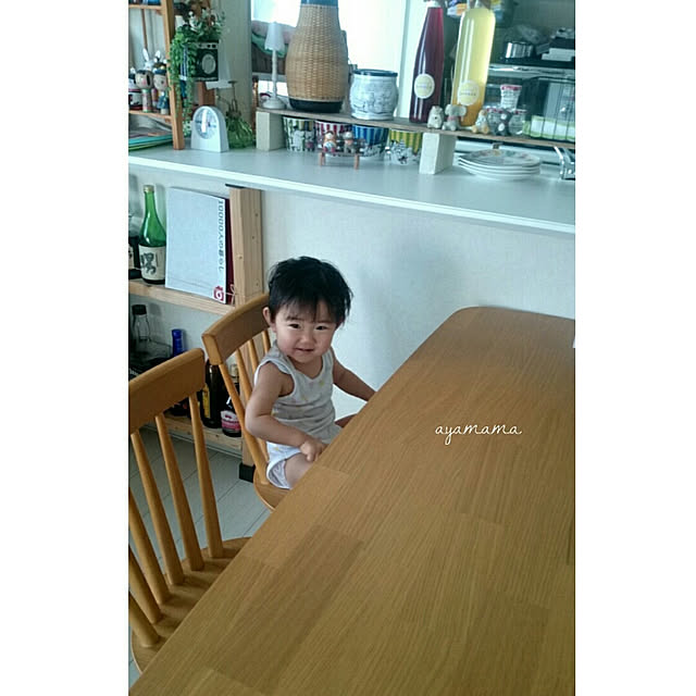 ayamamaさんの実例写真