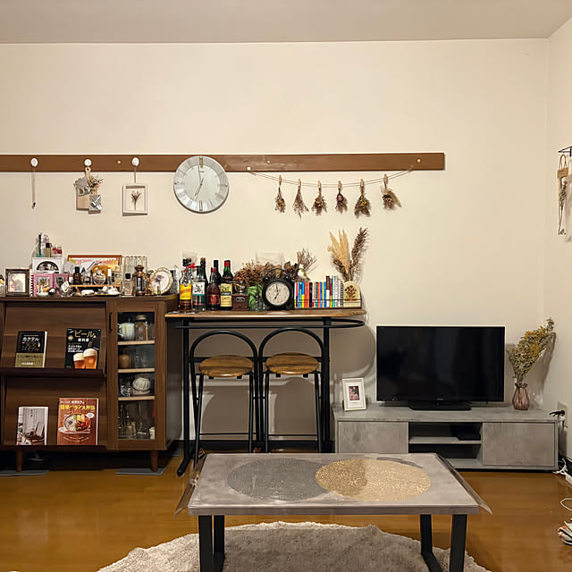 t.さんの部屋