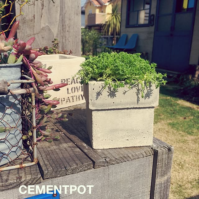 JUNKPUNKさんの実例写真