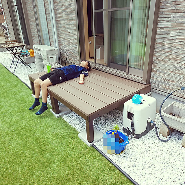 ayapanさんの実例写真