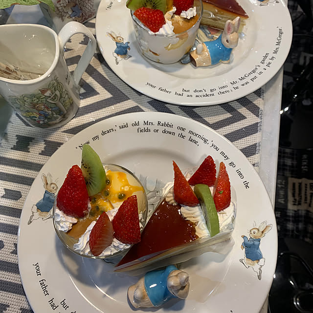 Aqettyさんの部屋