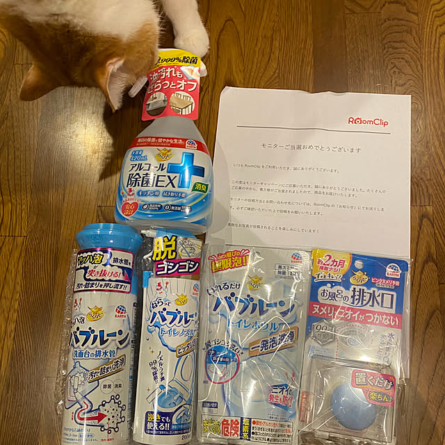 senbei.sakuramochiさんの実例写真