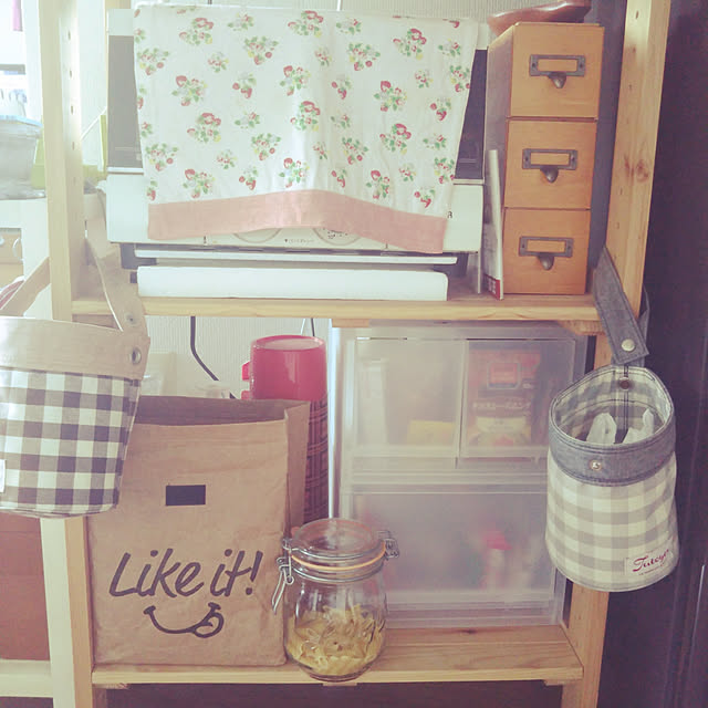 h-t-aroma-roomさんの実例写真