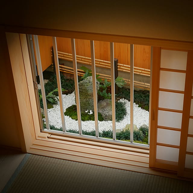 ohta-taroさんの実例写真