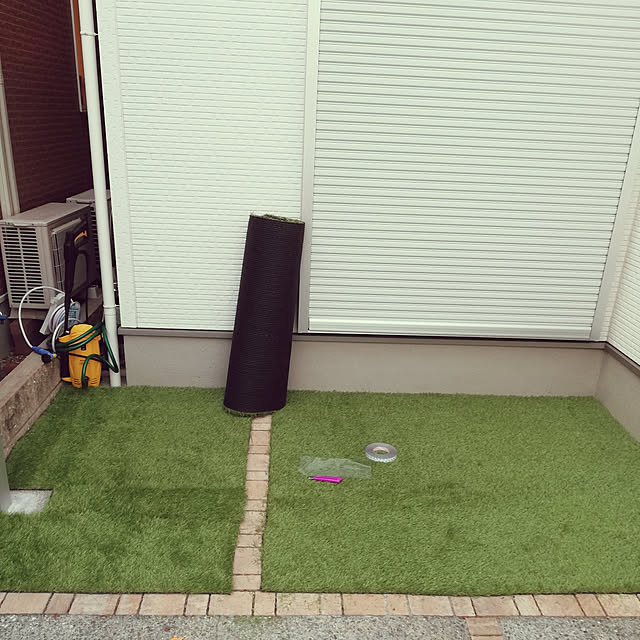 saru325さんの実例写真