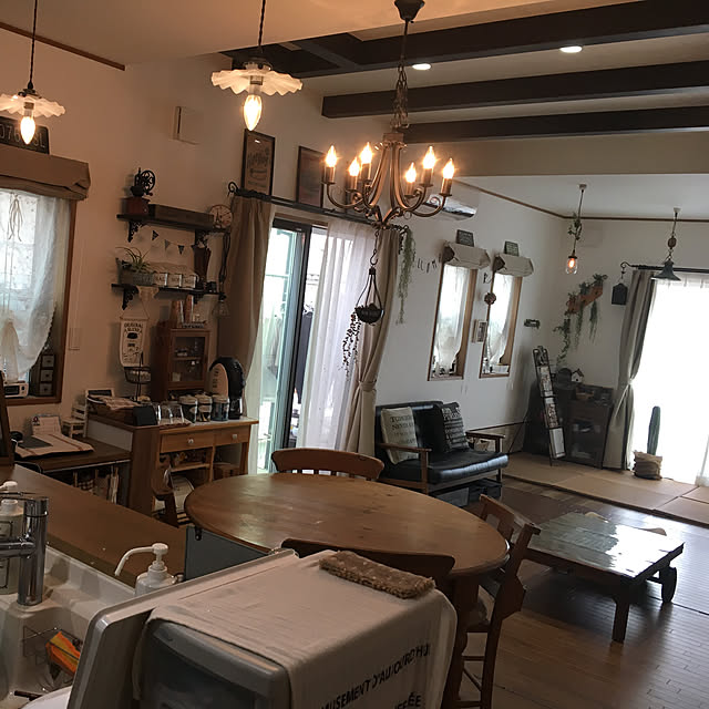 Tomominさんの実例写真