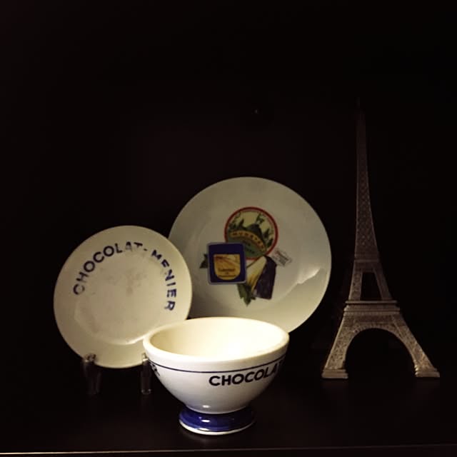 棚のインテリア実例 - 2017-01-19 19:58:14
