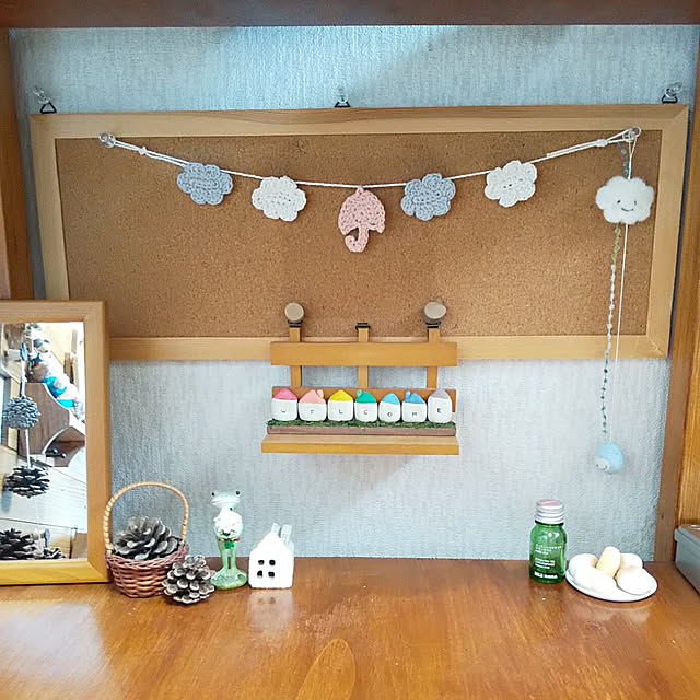 25Moondropsさんの実例写真