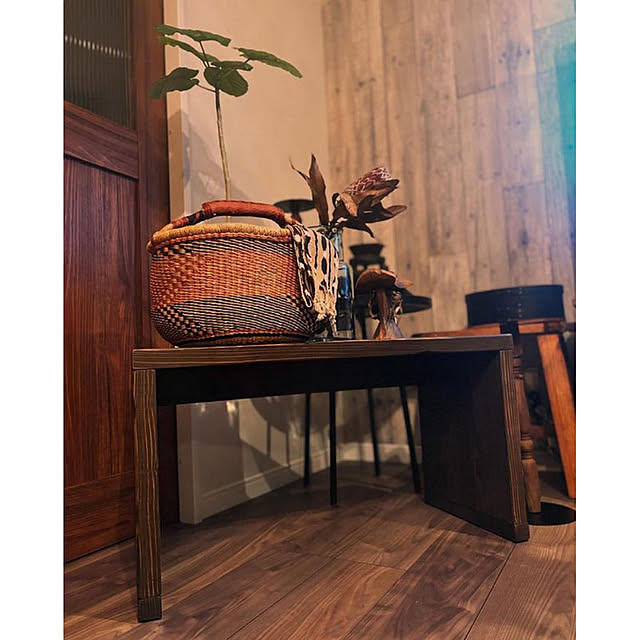 WOODPROさんの部屋