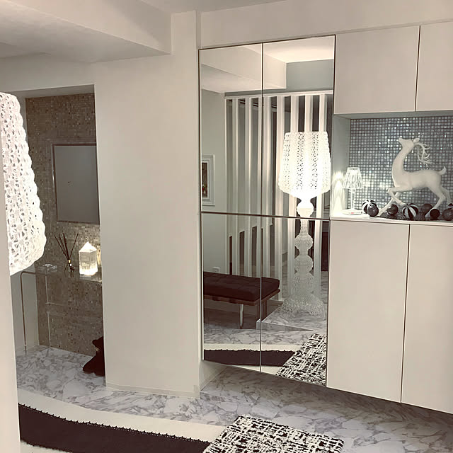 nackeyさんの実例写真