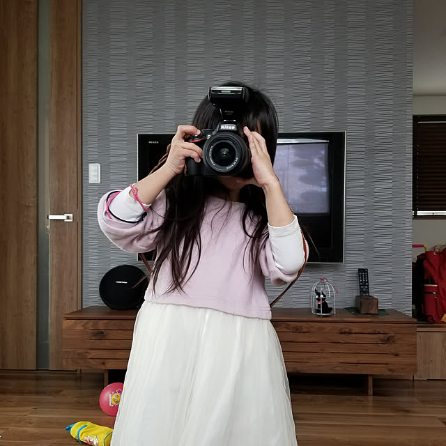 Y.Tさんの実例写真