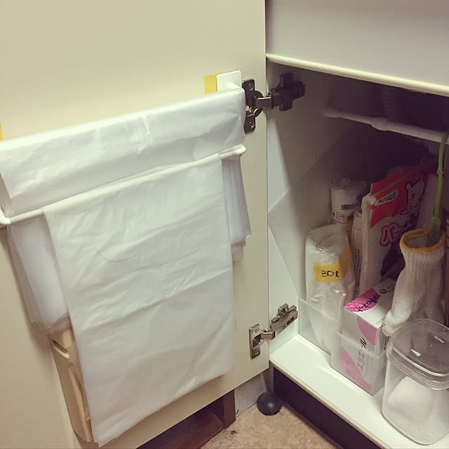 hebikoさんの実例写真