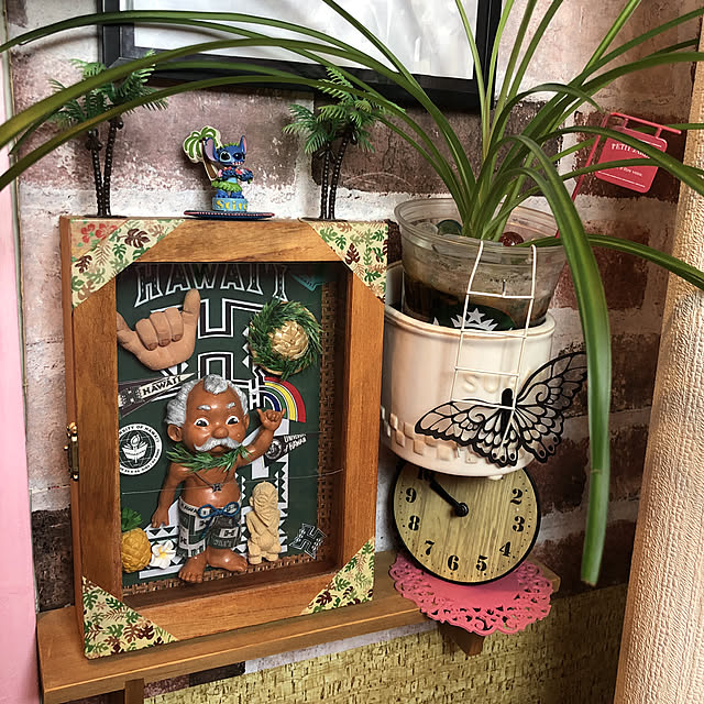 namiさんの実例写真