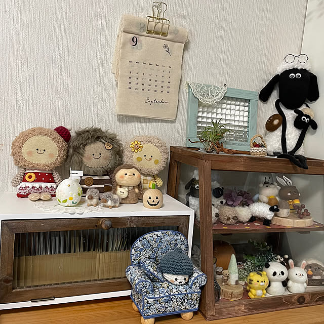 honpoさんの部屋