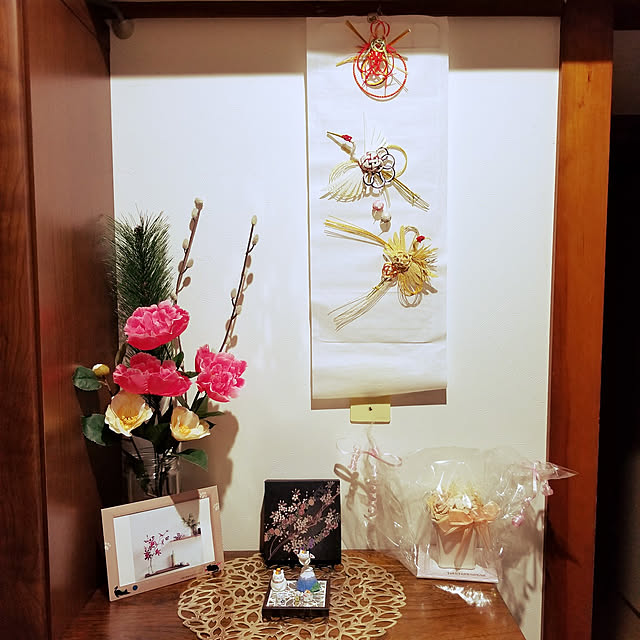 ayatuyumamamaさんの実例写真