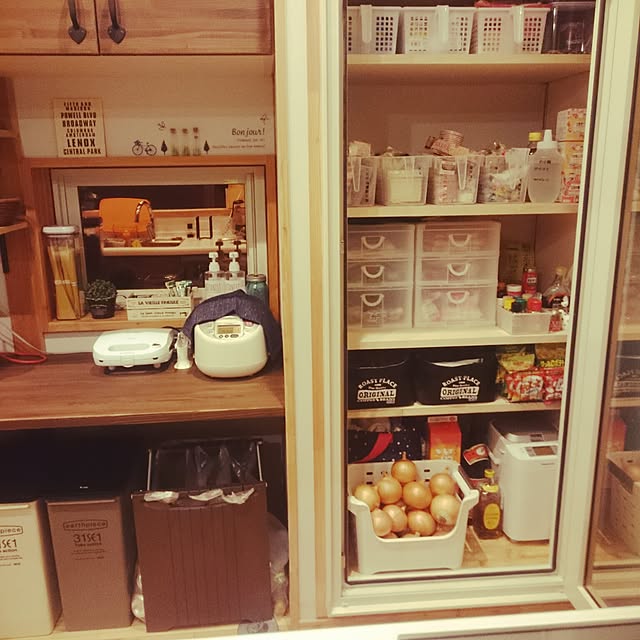 niconicoさんの実例写真