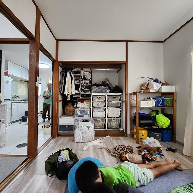 SAKさんの実例写真